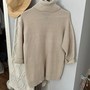 Forever 21 turtle neck sweater